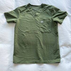 Figs Leon Scrub Top and Tansen Jogger set!